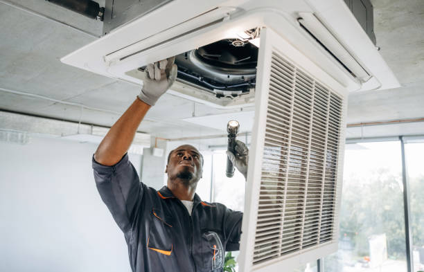 Licensed Hvac service in Newport Beach, CA - FH HVAC